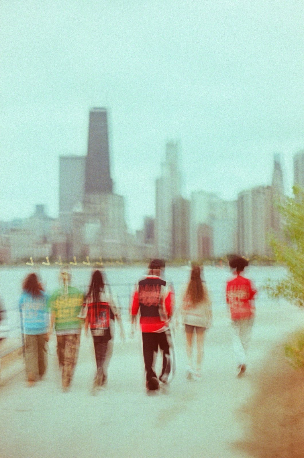 Chi Lookbook 18